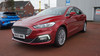 Ford Mondeo 2.0 EcoBlue Titanium Edition Auto