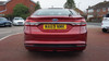 Ford Mondeo 2.0 EcoBlue Titanium Edition Auto