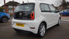 Volkswagen up! 1.0 High up! ASG Euro 6 (s/s) 5dr