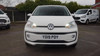 Volkswagen up! 1.0 High up! ASG Euro 6 (s/s) 5dr