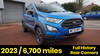 Ford EcoSport 1.0T EcoBoost Active