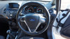 Ford Fiesta 1.25 Zetec Euro 6 5dr