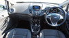 Ford Fiesta 1.25 Zetec Euro 6 5dr