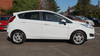 Ford Fiesta 1.25 Zetec Euro 6 5dr