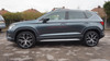 SEAT Ateca 2.0 TSI FR Sport DSG 4Drive