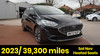 Ford Fiesta 1.0T EcoBoost Titanium X