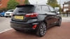 Ford Fiesta 1.0T EcoBoost Titanium X