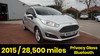 Ford Fiesta 1.25 Zetec Euro 5 3dr