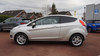 Ford Fiesta 1.25 Zetec Euro 5 3dr