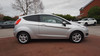 Ford Fiesta 1.25 Zetec Euro 5 3dr