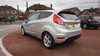 Ford Fiesta 1.25 Zetec Euro 5 3dr