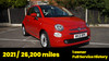 Fiat 500 1.0 MHEV Lounge Euro 6 (s/s) 3dr