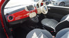 Fiat 500 1.0 MHEV Lounge Euro 6 (s/s) 3dr