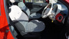 Fiat 500 1.0 MHEV Lounge Euro 6 (s/s) 3dr
