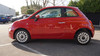 Fiat 500 1.0 MHEV Lounge Euro 6 (s/s) 3dr