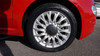 Fiat 500 1.0 MHEV Lounge Euro 6 (s/s) 3dr