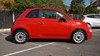 Fiat 500 1.0 MHEV Lounge Euro 6 (s/s) 3dr