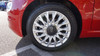 Fiat 500 1.0 MHEV Lounge Euro 6 (s/s) 3dr