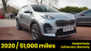 Kia Sportage 1.6 CRDi EcoDynamics+ GT-Line DCT