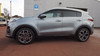 Kia Sportage 1.6 CRDi EcoDynamics+ GT-Line DCT