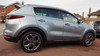 Kia Sportage 1.6 CRDi EcoDynamics+ GT-Line DCT