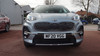 Kia Sportage 1.6 CRDi EcoDynamics+ GT-Line DCT