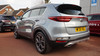 Kia Sportage 1.6 CRDi EcoDynamics+ GT-Line DCT