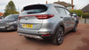 Kia Sportage 1.6 CRDi EcoDynamics+ GT-Line DCT