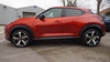 Nissan Juke 1.0 DIG-T Tekna SUV 5dr Petrol Manual
