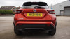 Nissan Juke 1.0 DIG-T Tekna SUV 5dr Petrol Manual