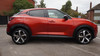 Nissan Juke 1.0 DIG-T Tekna SUV 5dr Petrol Manual