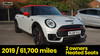 MINI Clubman 2.0 John Cooper Works Steptronic ALL4