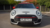 MINI Clubman 2.0 John Cooper Works Steptronic ALL4