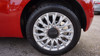 Fiat 500 1.0 MHEV Lounge 3door Manual
