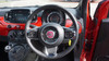 Fiat 500 1.0 MHEV Lounge 3door Manual