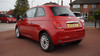 Fiat 500 1.0 MHEV Lounge 3door Manual