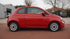 Fiat 500 1.0 MHEV Lounge 3door Manual