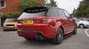 Land Rover Range Rover Sport 2.0 P400e 13.1kWh Autobiography