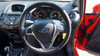 Ford Fiesta 1.0T EcoBoost Zetec Euro 5 (s/s) 5dr