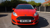 Ford Fiesta 1.0T EcoBoost Zetec Euro 5 (s/s) 5dr