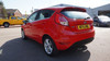 Ford Fiesta 1.0T EcoBoost Zetec Euro 5 (s/s) 5dr