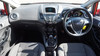 Ford Fiesta 1.0T EcoBoost Zetec Euro 5 (s/s) 5dr