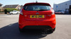 Ford Fiesta 1.0T EcoBoost Zetec Euro 5 (s/s) 5dr