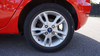 Ford Fiesta 1.0T EcoBoost Zetec Euro 5 (s/s) 5dr