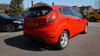 Ford Fiesta 1.0T EcoBoost Zetec Euro 5 (s/s) 5dr