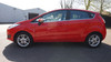 Ford Fiesta 1.0T EcoBoost Zetec Euro 5 (s/s) 5dr