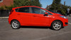 Ford Fiesta 1.0T EcoBoost Zetec Euro 5 (s/s) 5dr