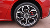 Ford Focus 1.0T EcoBoost MHEV ST-Line X Edition