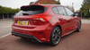 Ford Focus 1.0T EcoBoost MHEV ST-Line X Edition