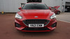 Ford Focus 1.0T EcoBoost MHEV ST-Line X Edition